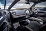 Alpine A110S 2019 года (UK)